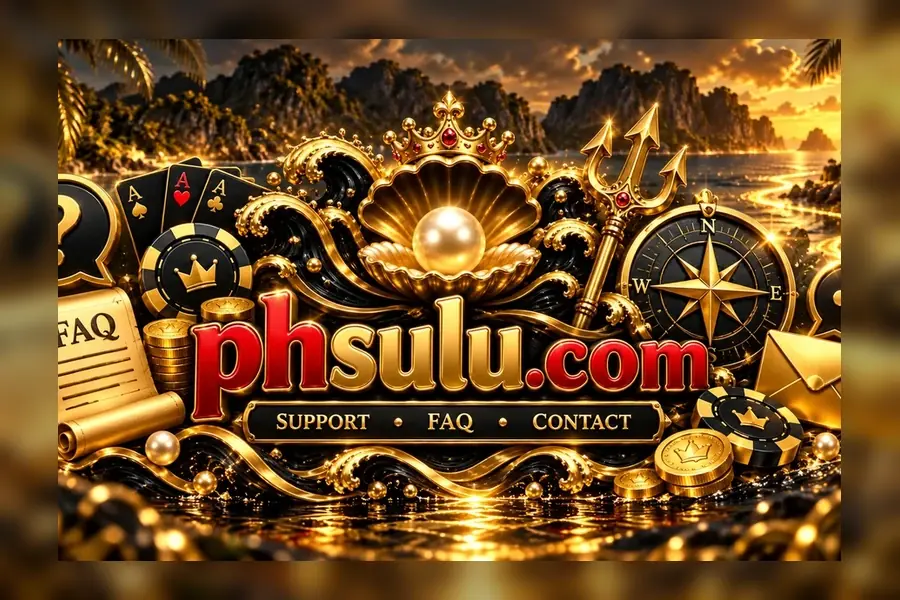phsulu illustration for phsulu Support