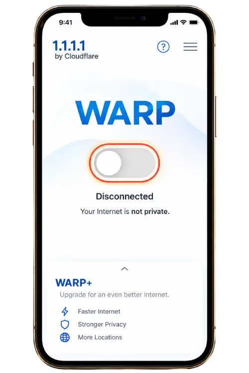 Install VPN